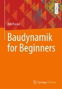 Baudynamik for Beginners