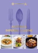 Austria's Imperial Cuisine