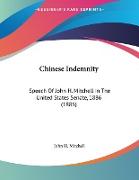 Chinese Indemnity