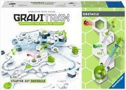 GraviTrax Start Obstacle Weltpackung
