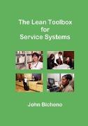 The Lean Toolbox for Service Systems