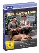 Tiere machen Leute