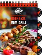 Ran an den Grill - Beef & Co. vom Grill