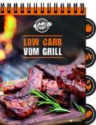 Ran an den Grill - Low Carb vom Grill