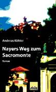 Nayers Weg zum Sacromonte
