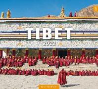 Tibet 2022