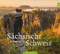 Sächsische & Böhmische Schweiz 2022