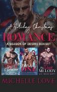 A Holiday Christmas Romance