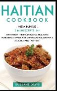 HAITIAN COOKBOOK