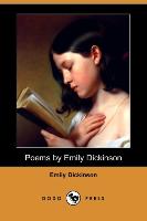 Poems by Emily Dickinson (Dodo Press)