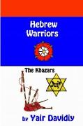 Hebrew Warriors