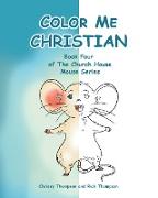 Color Me Christian