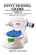 Potty Training Chairs