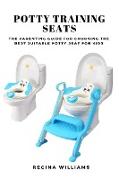 Potty Training Seats