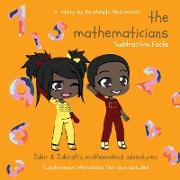 The Mathematicians