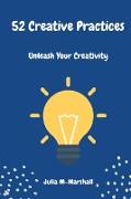 52 Creativity Practices