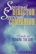 Spiritual Director, Spiritual Companion