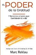 El Poder de la Gratitud