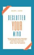 Declutter your Mind
