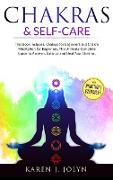 Chakras and Self-Care