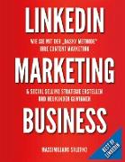 LinkedIn Marketing Business