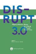 Disrupt 3.0. Filipina Women: Rising: The Third Book on Leadership by the Filipina Women's Network