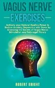 Vagus Nerve Exercises