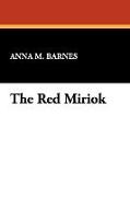 The Red Miriok