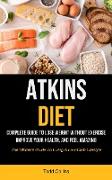 Atkins Diet