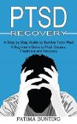 Ptsd Recovery