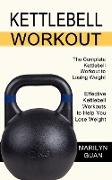 Kettlebell Workout