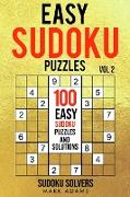 Easy Sudoku Puzzles