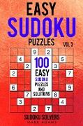 Easy Sudoku Puzzles