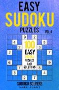 Easy Sudoku Puzzles