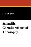 Scientific Corroborations Of Theosophy