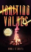 Igniting Values