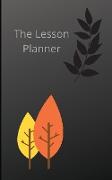 The Lesson Planner