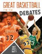 Great Basketball Debates