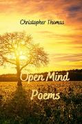 Open Mind Poems