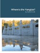 Where's the Yangtze?