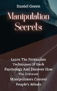 Manipulation Secrets