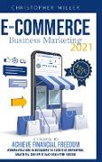 eCommerce Business Marketing 2021