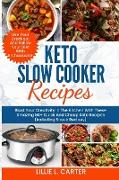 Keto Slow Cooker Recipes