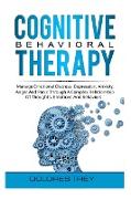 COGNITIVE BEHAVIORAL THERAPY