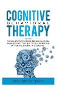 COGNITIVE BEHAVIORAL THERAPY