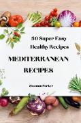 MEDITERRANEAN RECIPES