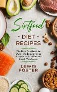 Sirtfood Diet Recipes