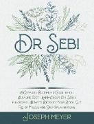 Dr. Sebi