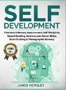 Self Development