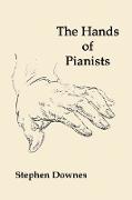 The Hands of Pianists